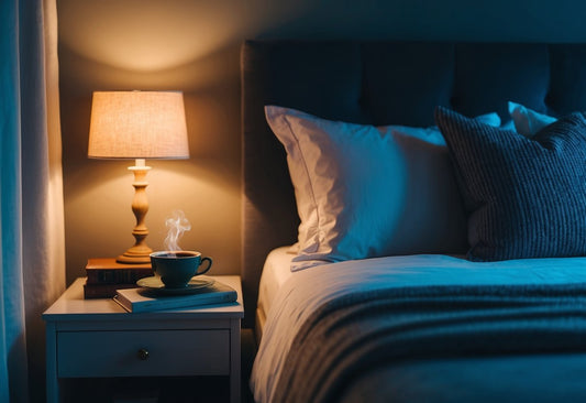 8 Bedtime Routines That Ensure a Good Night's Sleep: Helping Your Kids Wind Down for Sweet Dreams