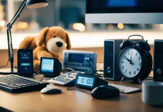 7 Signs Your Child's Screen Time is Becoming a Problem: What Every Parent Needs to Know