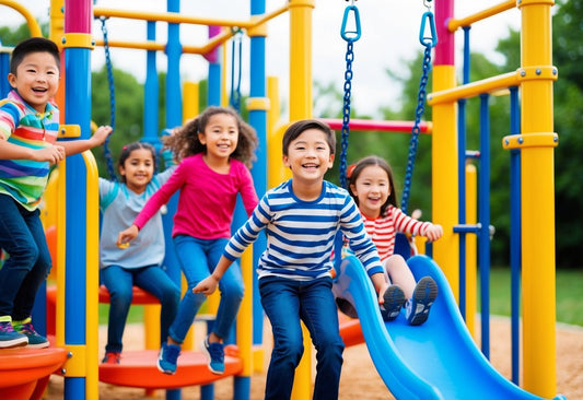 10 Creative Alternatives to Screen Time That Your Kids Will Love: Exciting Unplugged Adventures for Family Fun