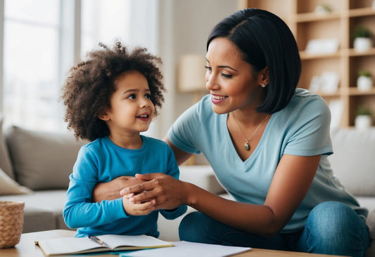 10 Effective Strategies for Managing Your Child's Behavioral Issues: Expert Tips for Peaceful Parenting