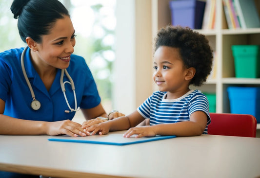 5 Positive Discipline Techniques for Challenging Behaviors: Nurturing Growth in Spirited Children