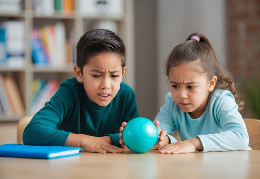 7 Techniques for Redirecting Aggressive Behavior in Children: Peaceful Parenting Solutions