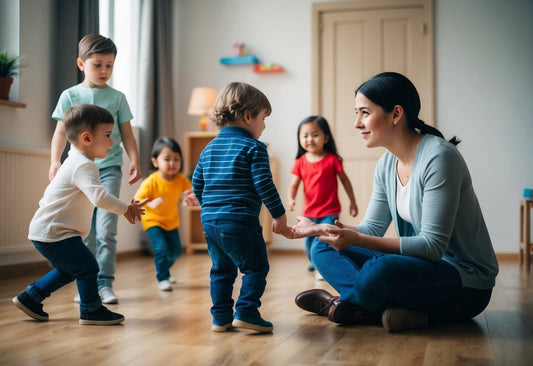 10 Behavior Management Tips for Parents of Strong-Willed Kids: Nurturing Cooperation Without Breaking Their Spirit