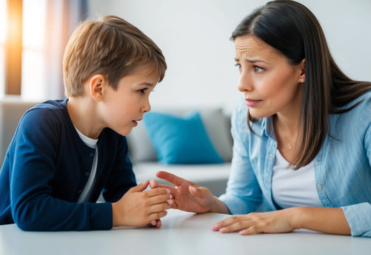 5 Steps to Addressing Lying and Dishonesty in Kids: Nurturing Honesty in Your Family