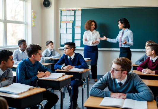 7 Solutions for Managing Attention-Seeking Behaviors: Positive Parenting Strategies That Work