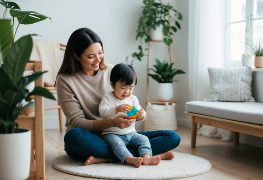 7 Tips for Preventing Burnout While Raising Young Children: Sanity-Saving Strategies for Busy Parents