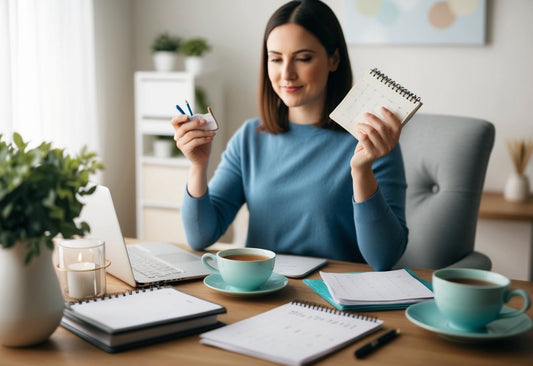 5 Strategies for Managing Stress as a Busy Parent: Quick Tips for Finding Balance