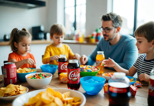 10 Common Picky Eating Mistakes Parents Make: Mealtime Blunders to Avoid