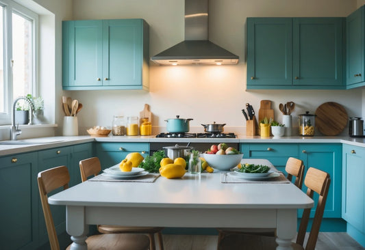 5 Steps to Reducing Mealtime Stress: Peaceful Family Dinners Made Easy