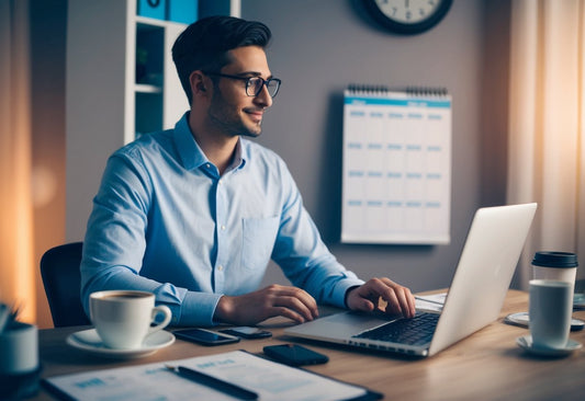 5 Signs You Need Better Work-Life Balance: Finding Harmony for Busy Parents