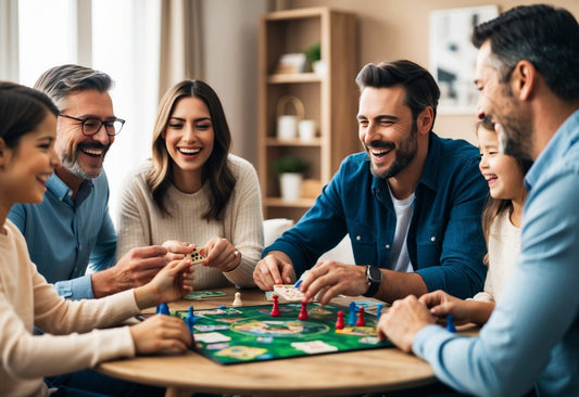 7 Strategies for Juggling Work and Family Life: Secrets to Finding Balance as a Busy Parent