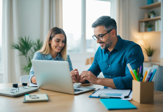 7 Solutions for Overcoming Working Parent Guilt: Balancing Career and Family with Confidence