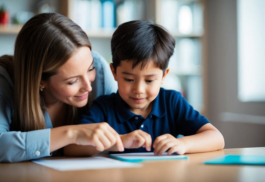 5 Common Parenting Conflicts and How to Navigate Them: Practical Solutions for Everyday Family Challenges