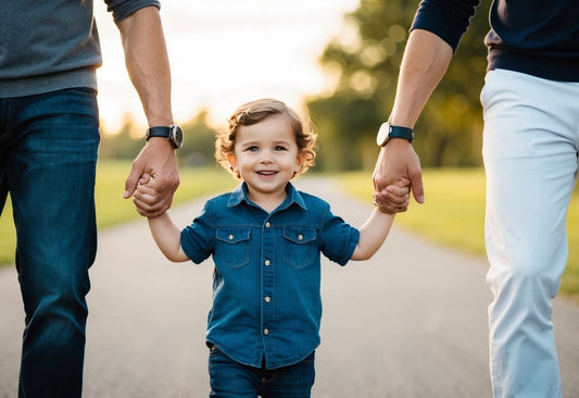 8 Tips for Co-Parenting After a Separation or Divorce: Nurturing Your Children Together While Apart
