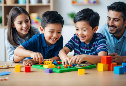8 Strategies for Reducing Jealousy Between Siblings: Fostering Harmony in Your Home