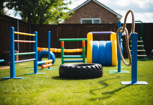 8 Ways to Turn Family Time into Fitness Time: Fun Activities for a Healthier, Happier Household