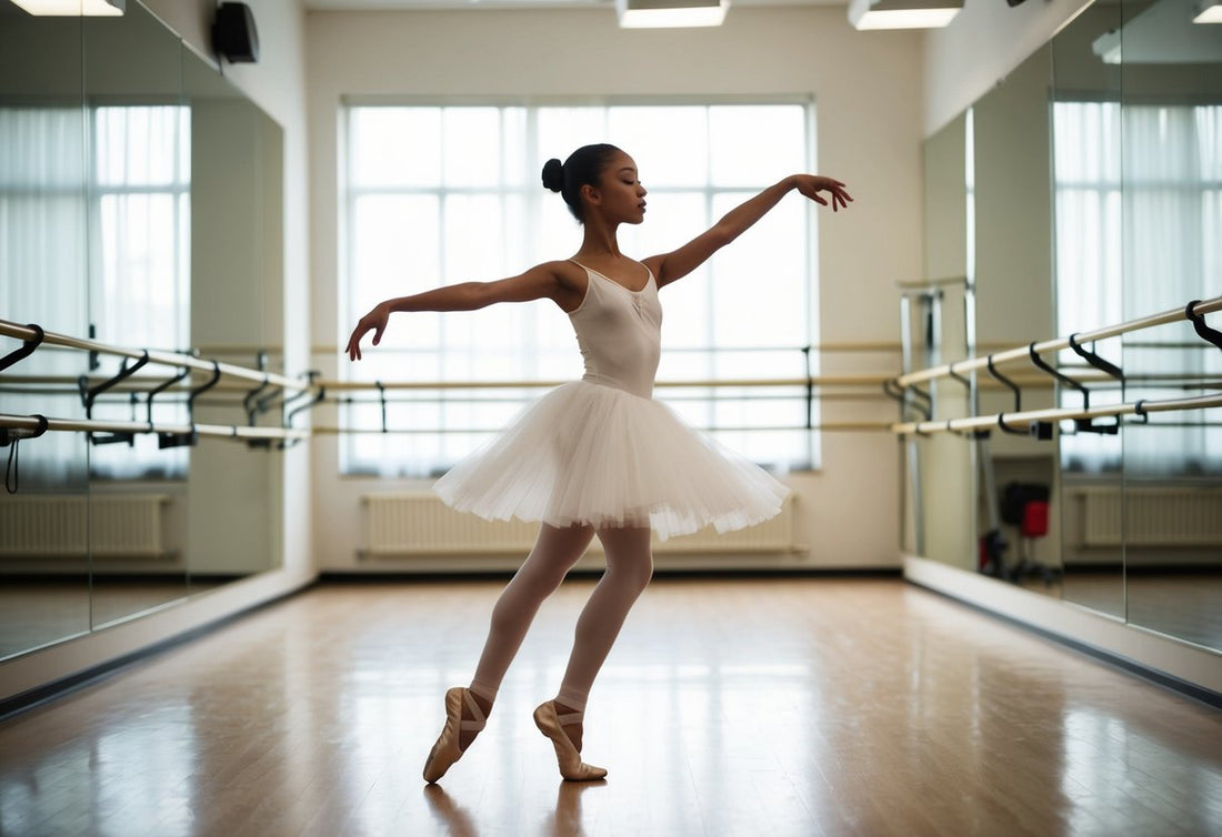 7 Strategies for Supporting Your Child's Love of Dance: Nurturing Their Passion and Talent