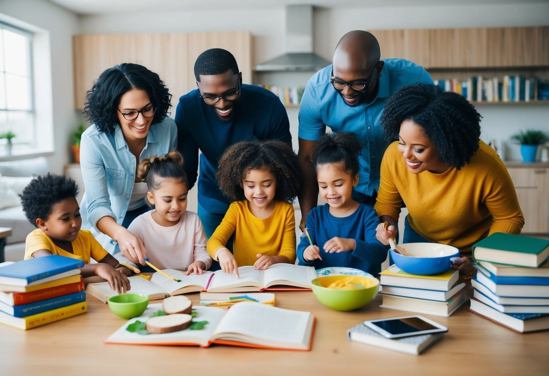 7 Sites That Offer Parenting Tips from Experts and Real Parents: Trustworthy Advice for Modern Moms and Dads