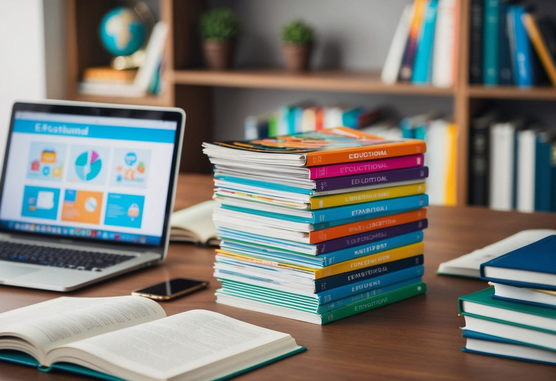 10 Educational Subscriptions That Are Worth Every Penny: Invest in Your Child's Future Today