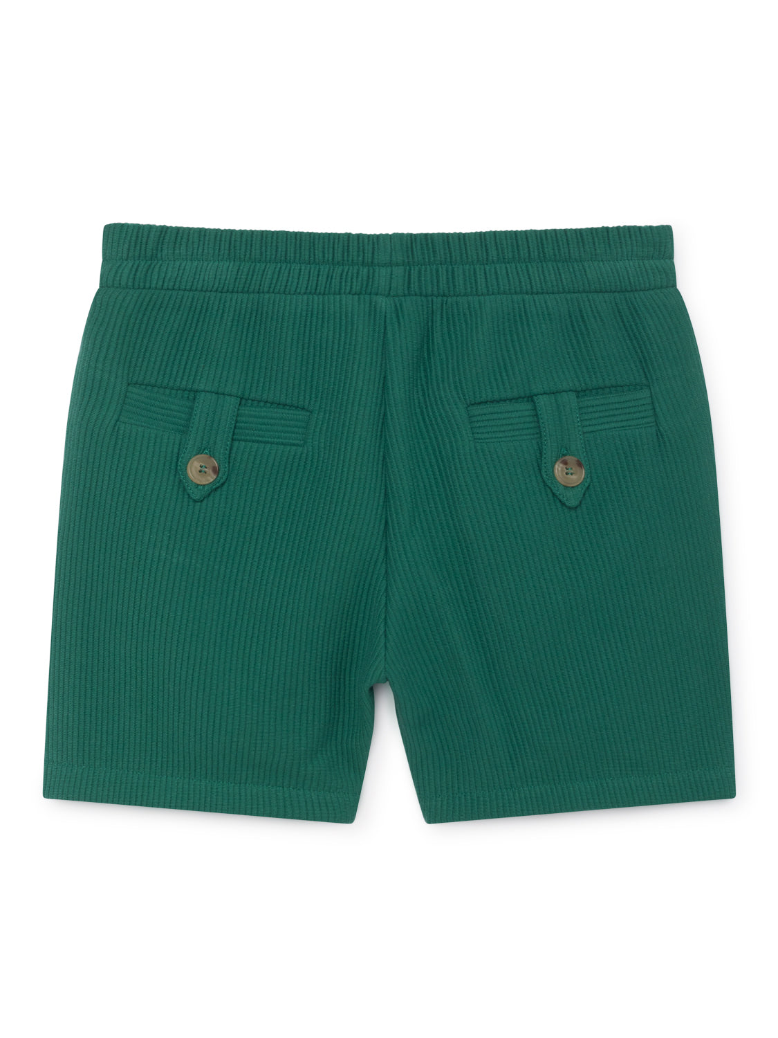 Bobo Choses Boy Chicken Bermuda