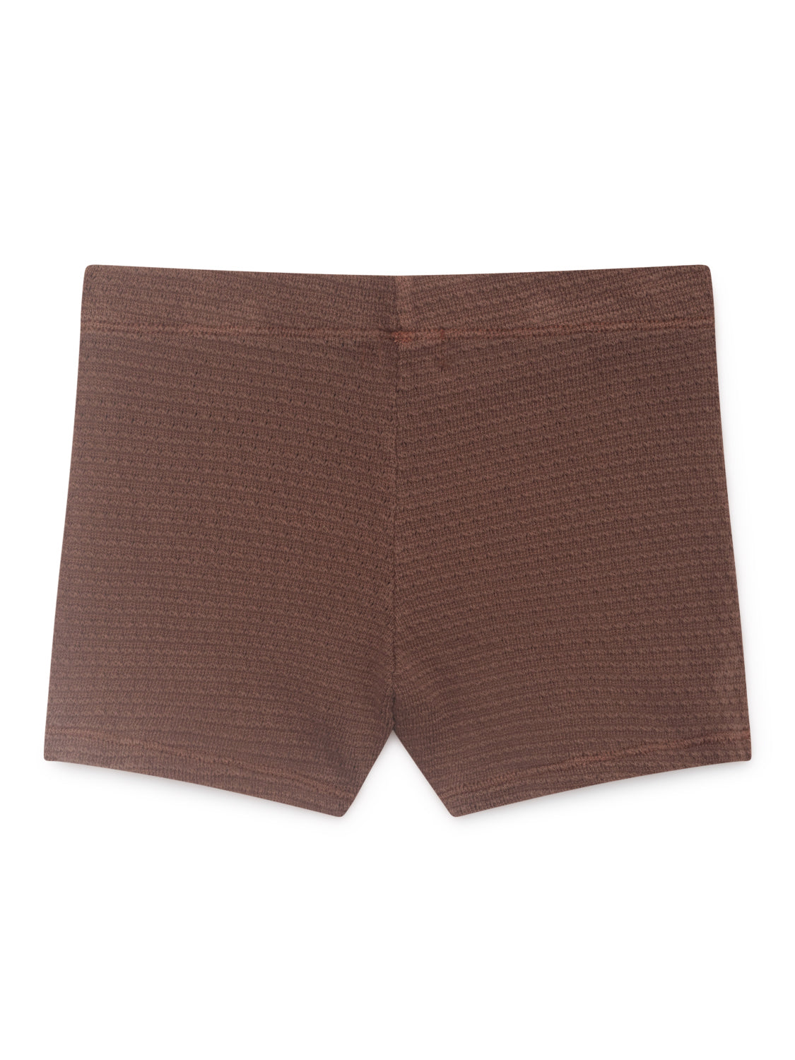 Bobo Choses Boy Apple Shorts