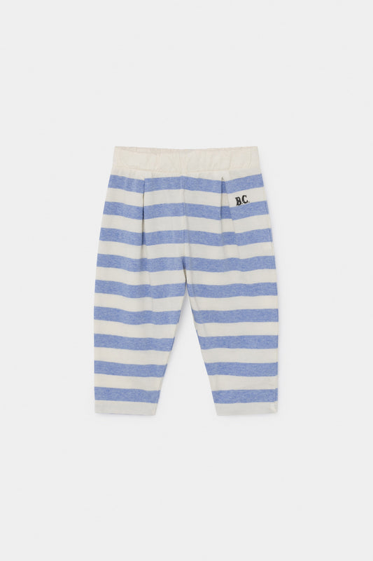 B.C. Striped Jersey  Trousers
