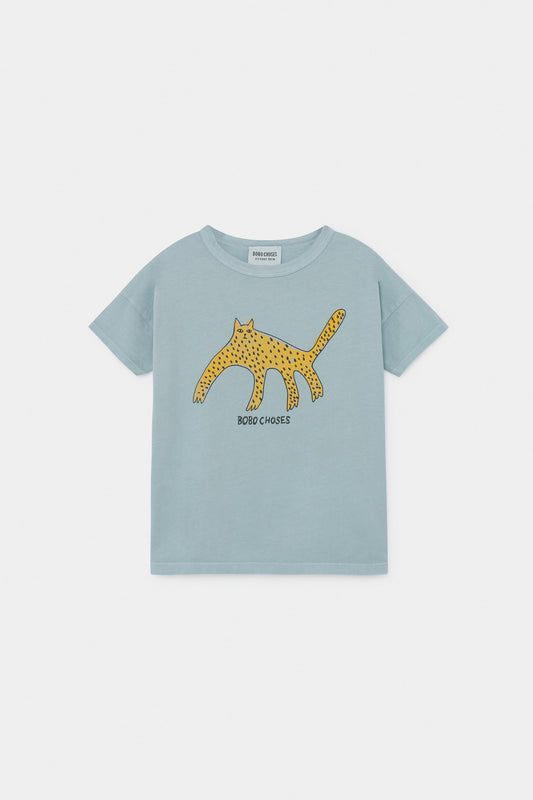 Leopard T-Shirt