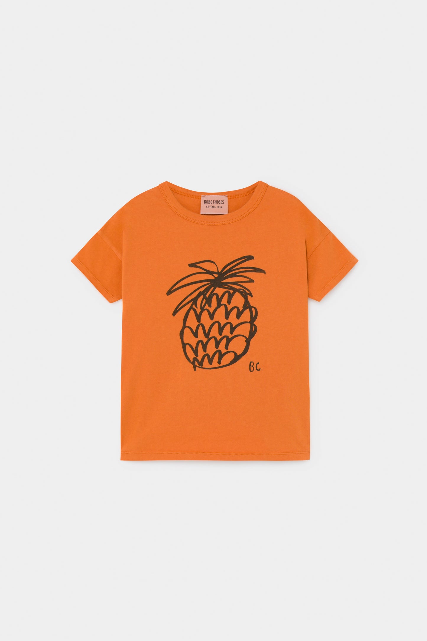 Pineapple T-Shirt
