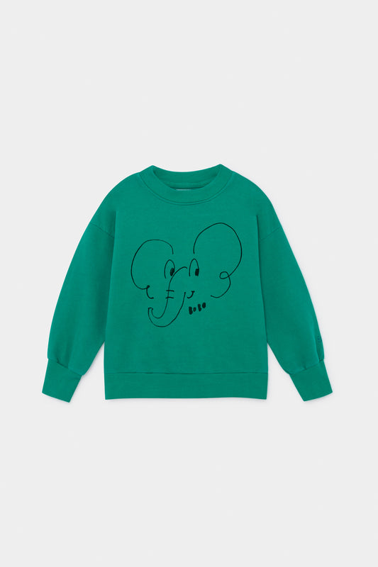 Elephant Sweatshirt