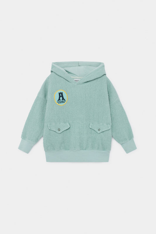 A Dance Romance Hoodie