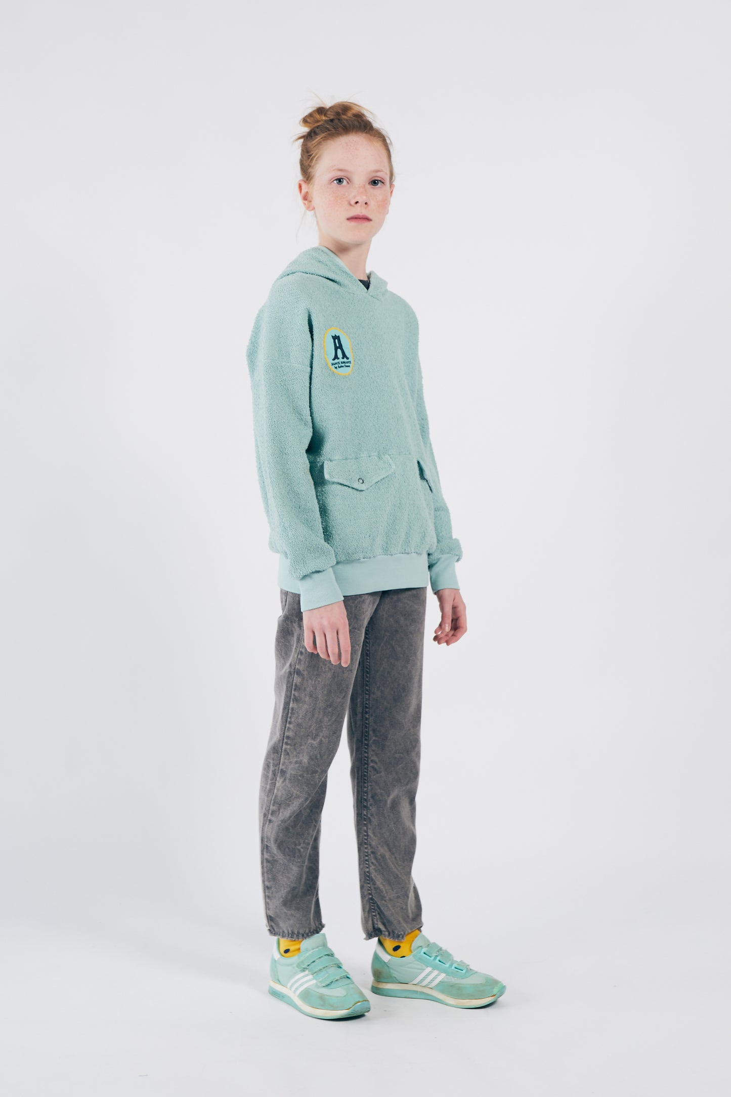 A Dance Romance Hoodie