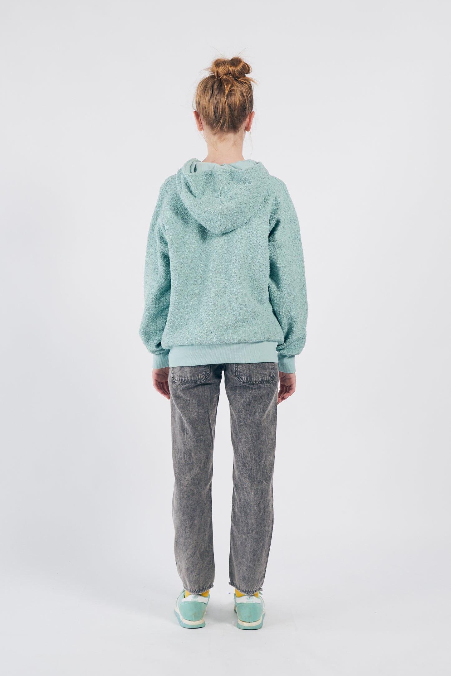 A Dance Romance Hoodie