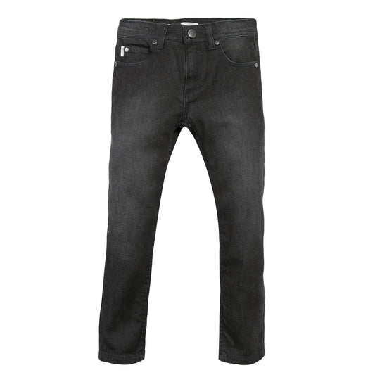 BOYS BLACK PETER 3 TROUSERS