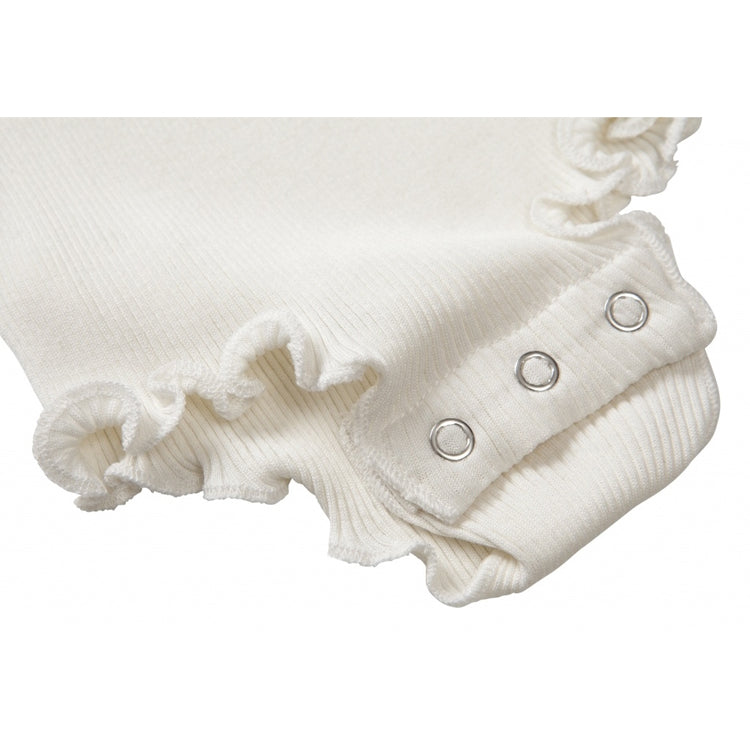 Barcelona Bodysuits Cream