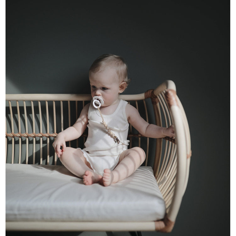 Barcelona Bodysuits Cream