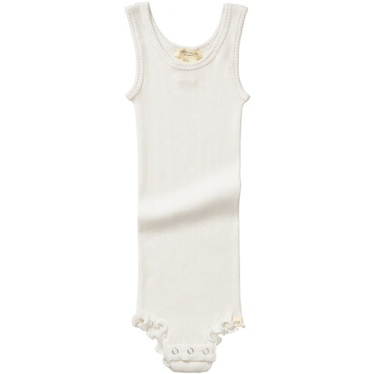 Barcelona Bodysuits Cream