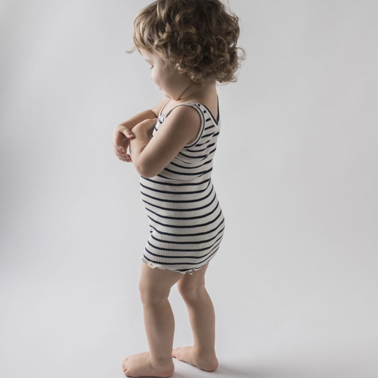 Barcelona Bodysuits Sailor