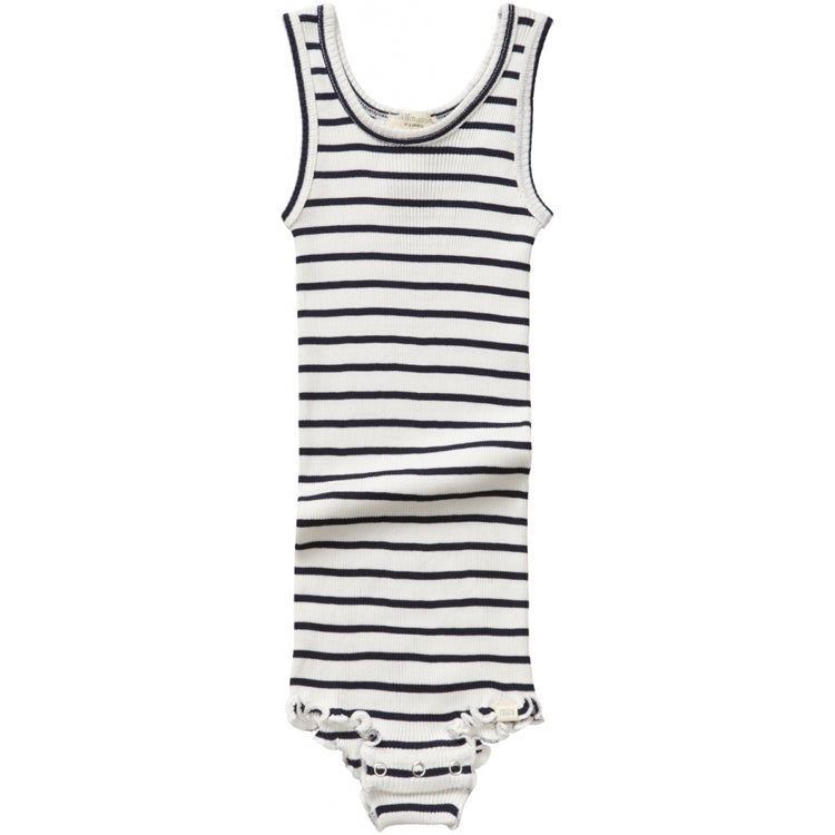 Barcelona Bodysuits Sailor