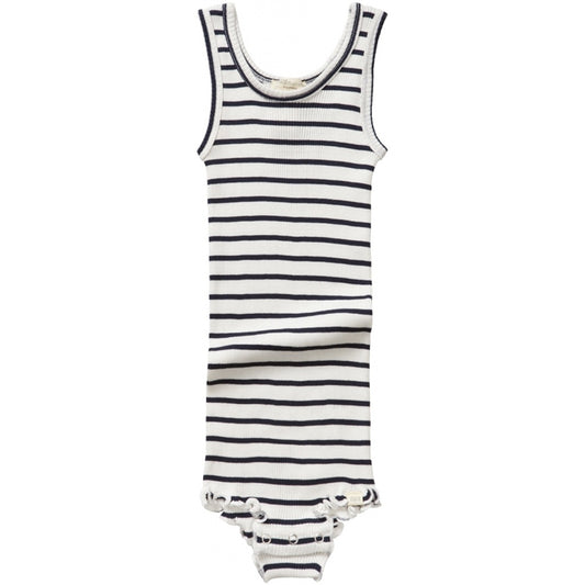 Barcelona Bodysuits Sailor