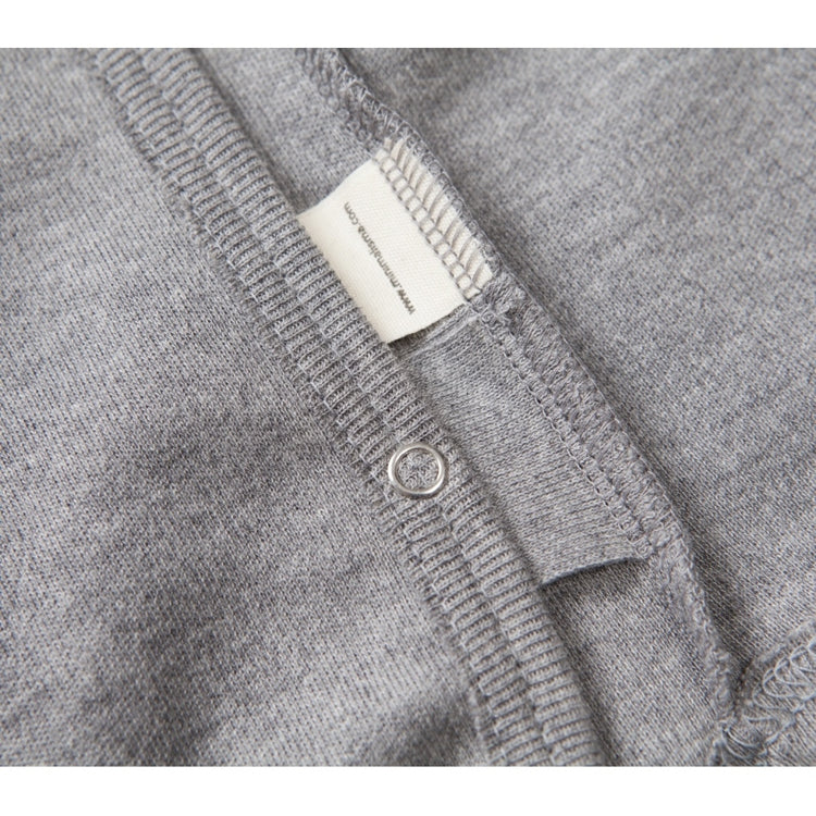 Morris Bodysuits Grey Melange