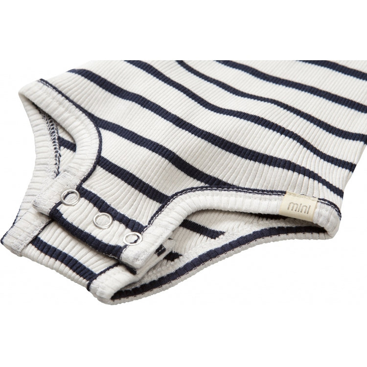 Bornholm Bodysuits Sailor