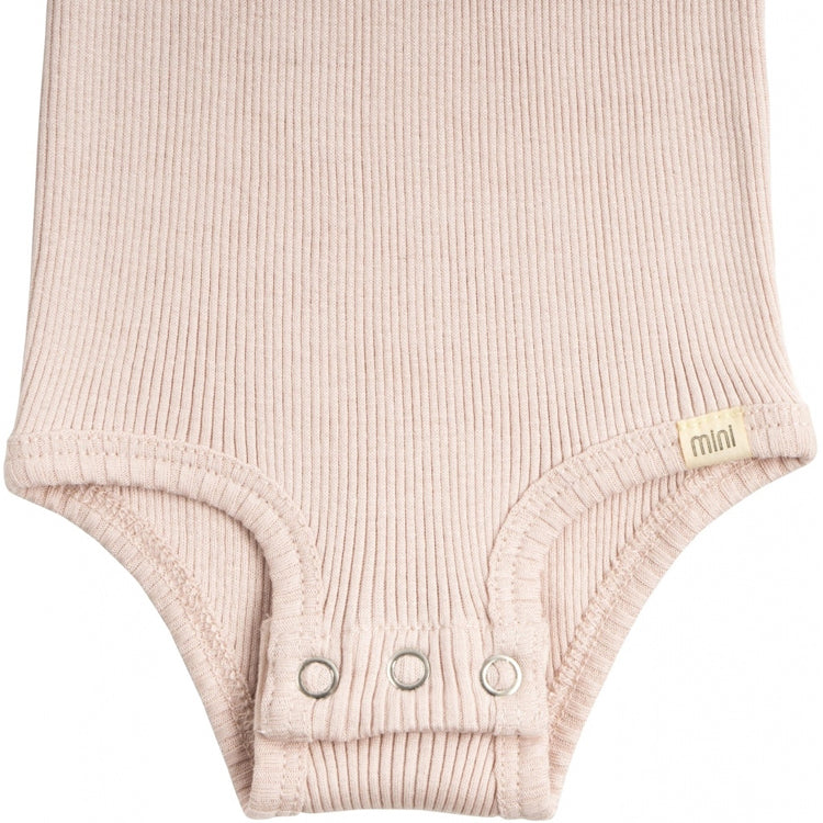 Bornholm Bodysuits Sweet Rose