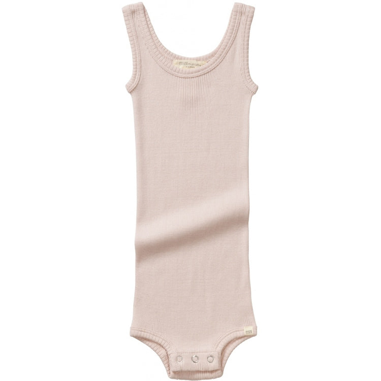 Bornholm Bodysuits Sweet Rose
