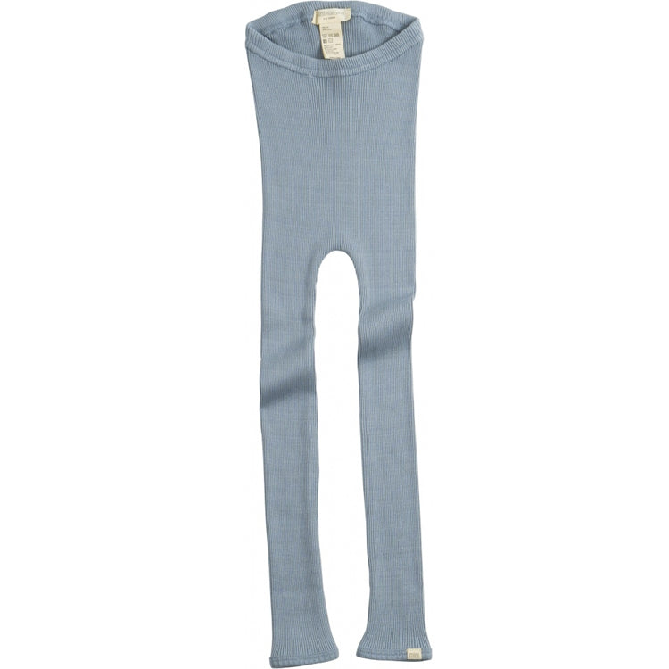 Bieber Leggings Clear Blue