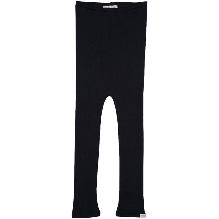 Bieber Leggings Dark Blue