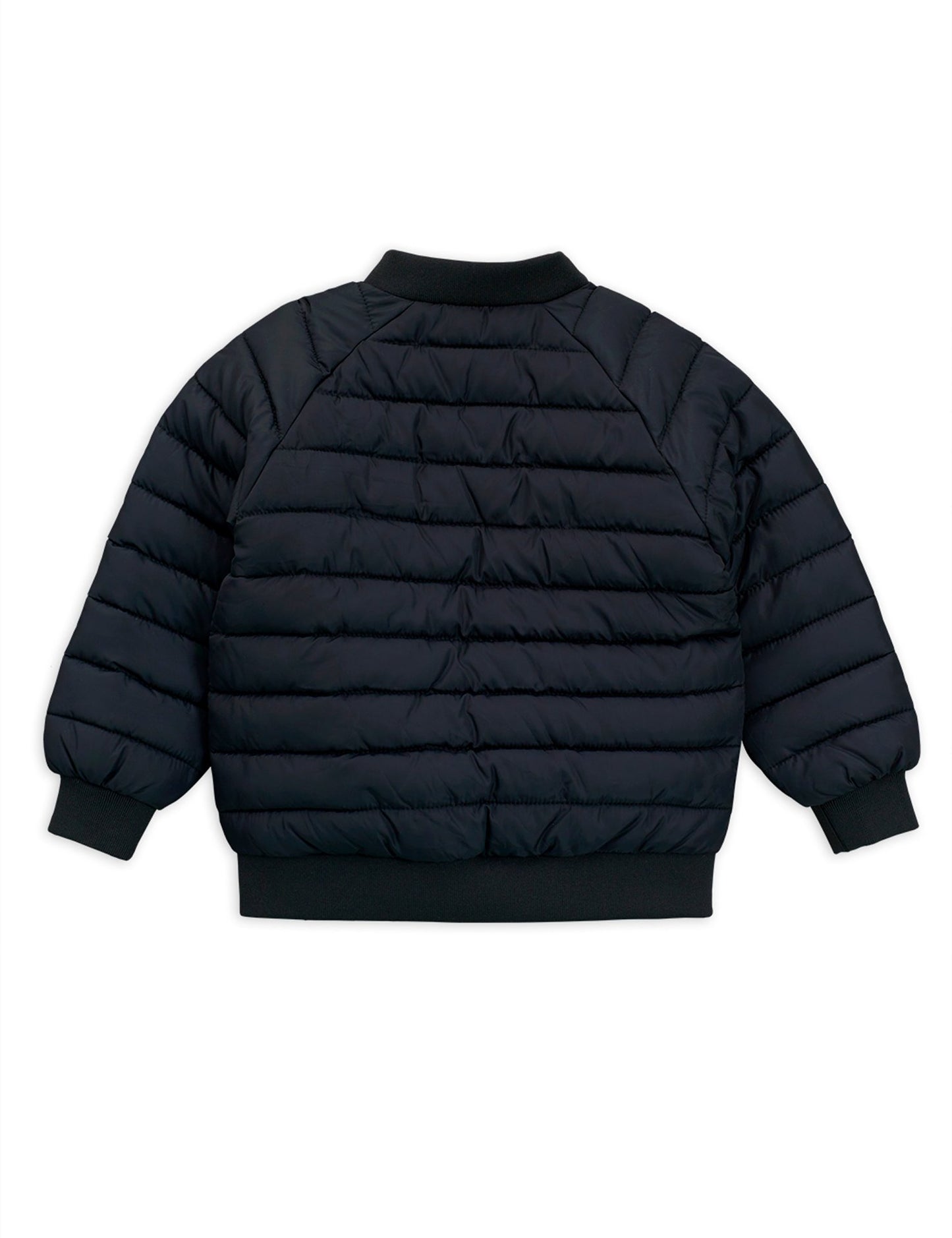 Ufo Insulator Reversible Jacket Grey