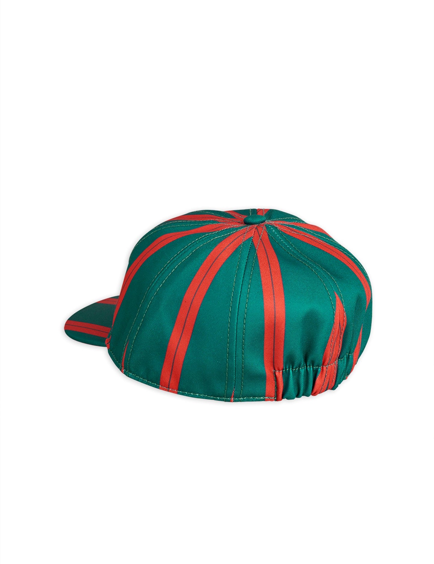 Panther Badge Cap