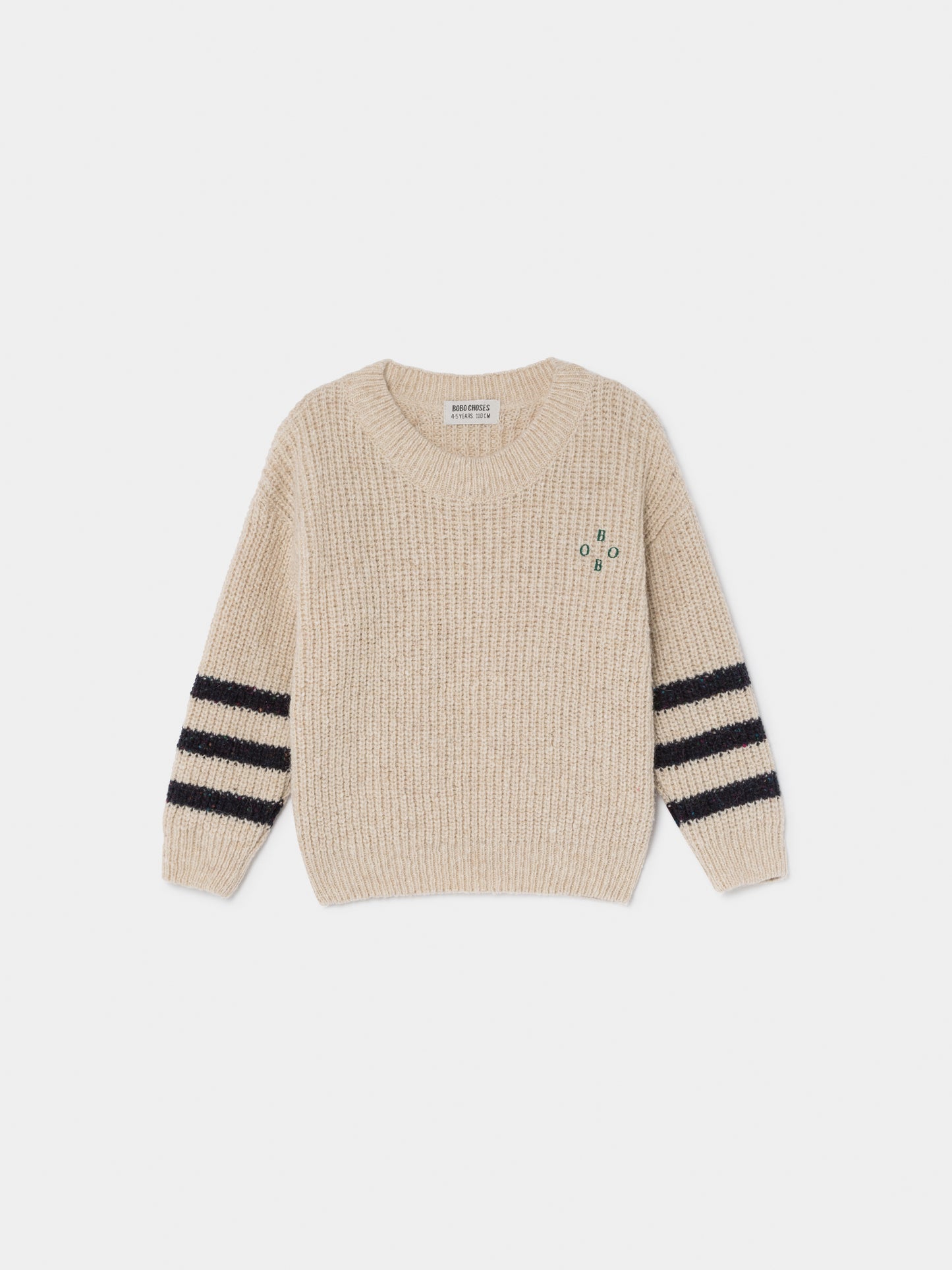 Bobo Stripes Jumper