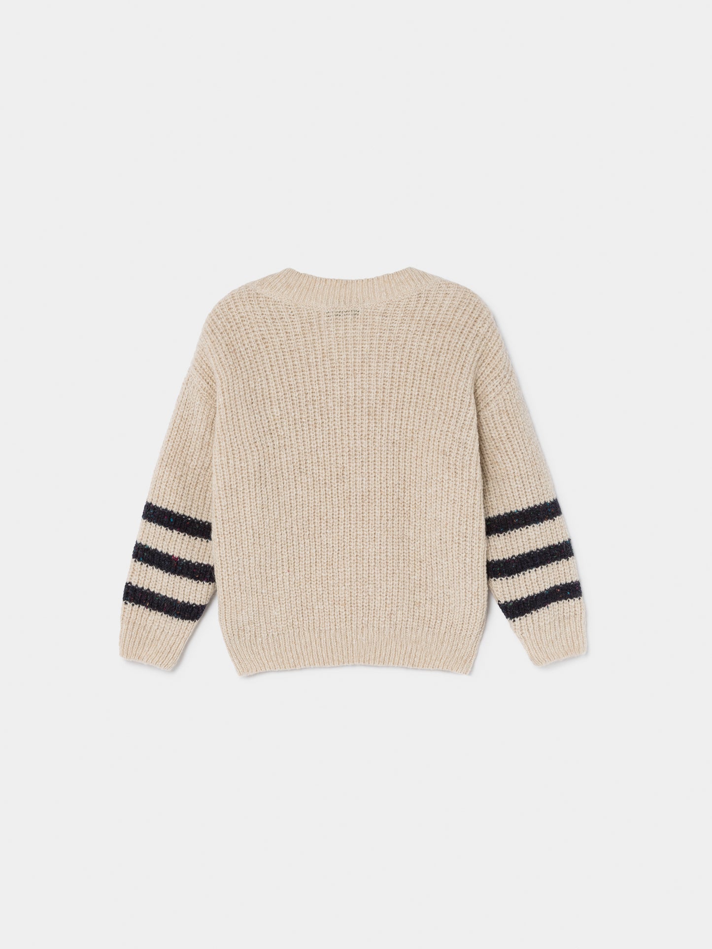 Bobo Stripes Jumper