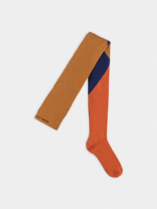 Red Flag Tights